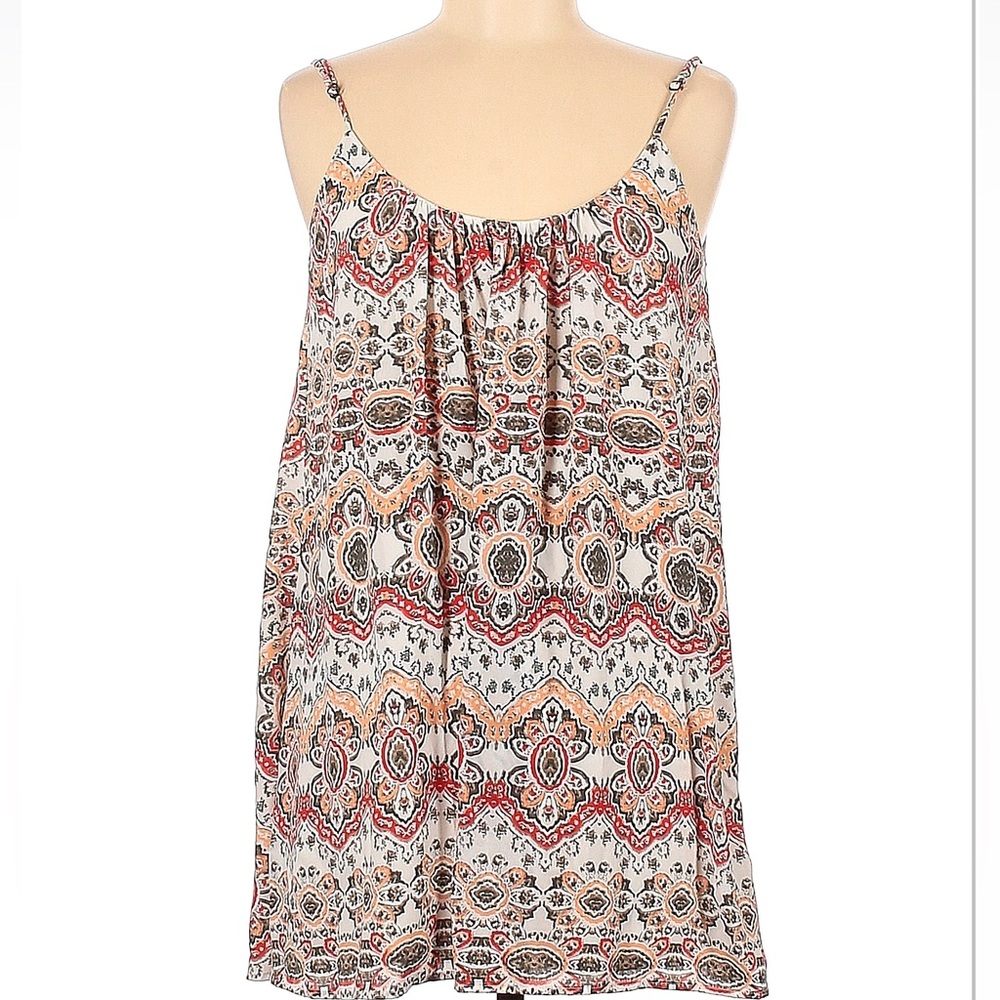 Beautiful Show Me Your Mumu Casual Dress